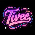 Tivee Logo